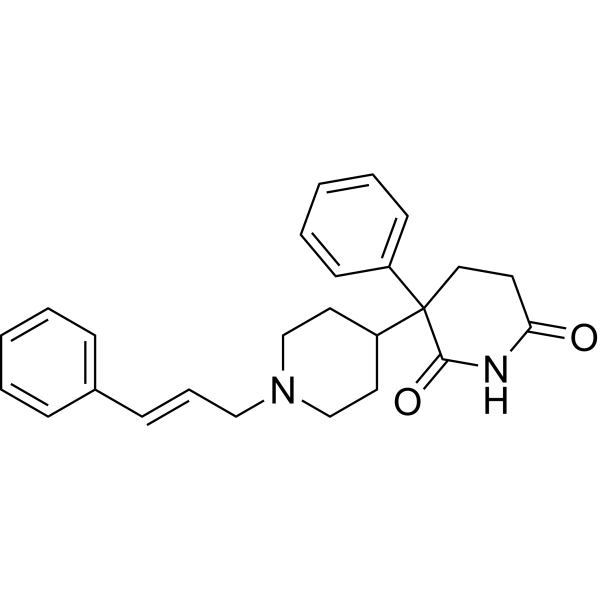 Cinperene 14796-24-8
